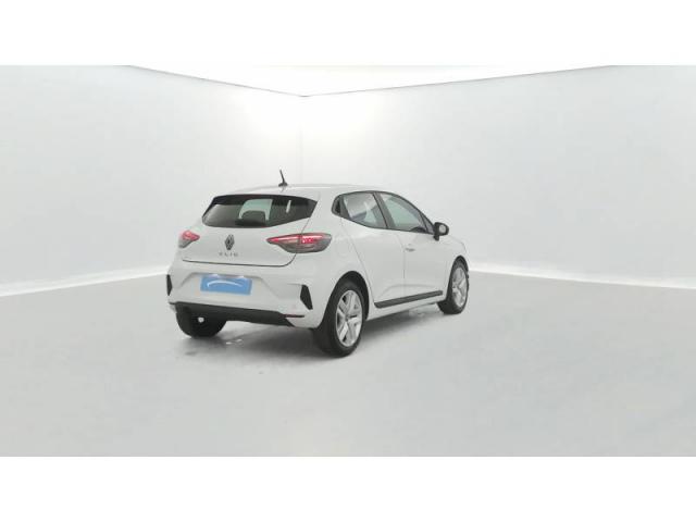 Renault Clio image 3