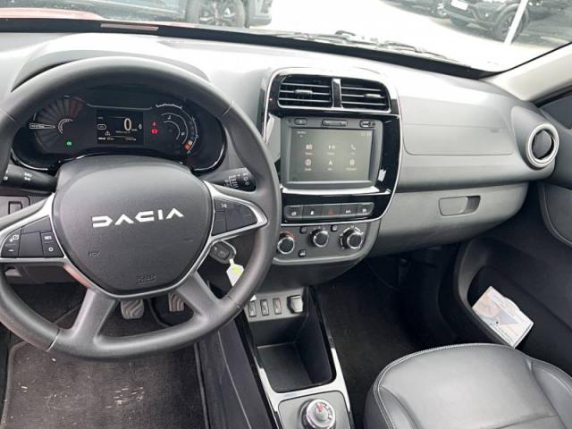 Dacia Spring image 5