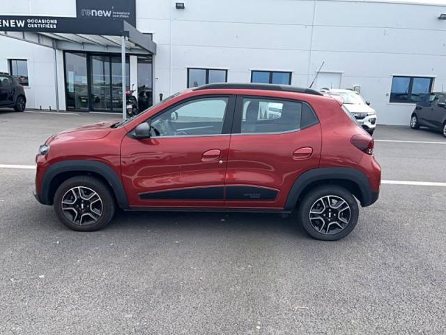 Dacia Spring image 3