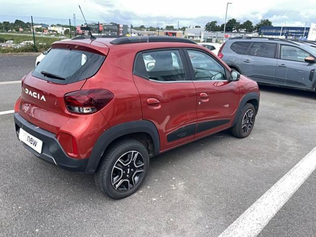 Dacia Spring image 9