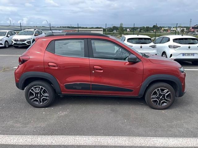 Dacia Spring image 7