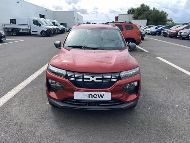 Dacia Spring image 2