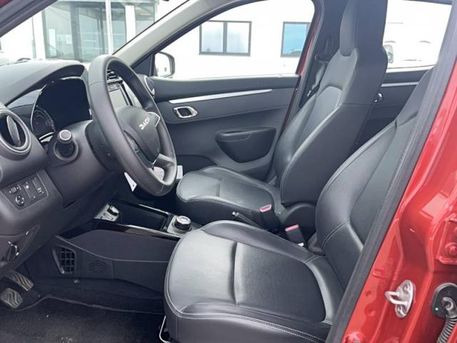 Dacia Spring image 6