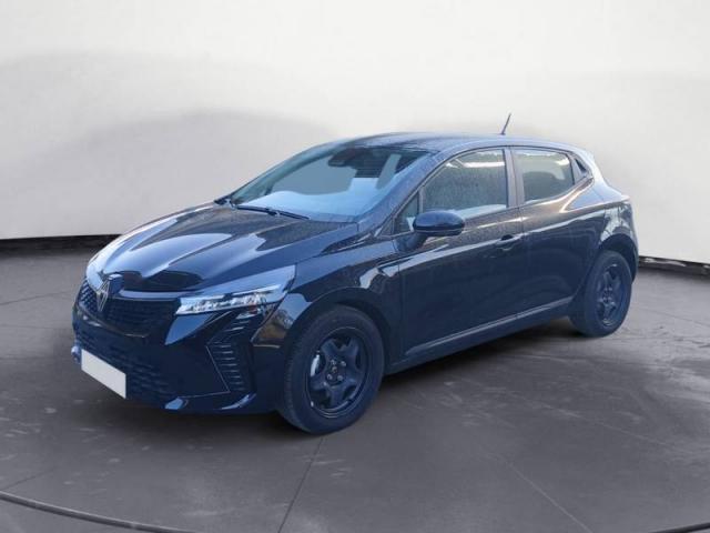 Renault Clio Blue Dci 100 Ch Gsr2 Evolution