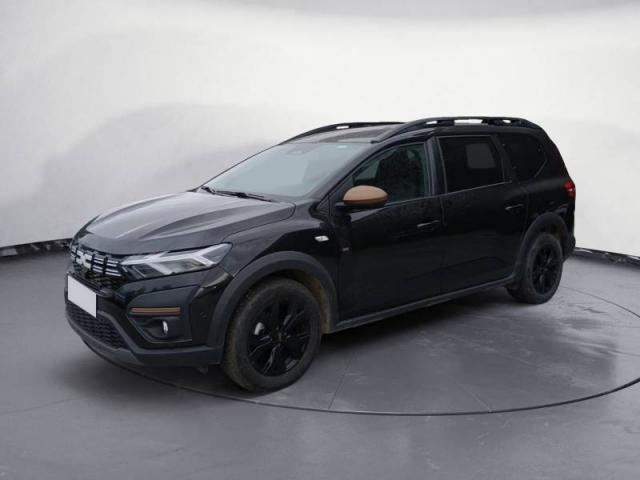 Dacia Jogger Hybrid 140 7 Places Gsr2 Extreme