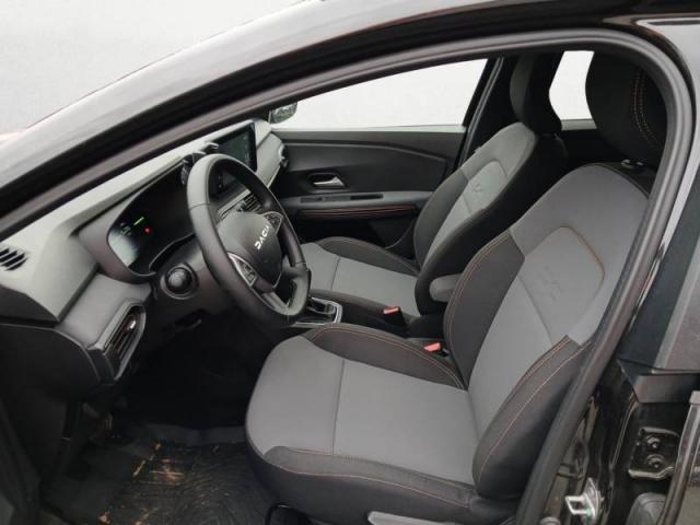 Dacia Jogger image 9
