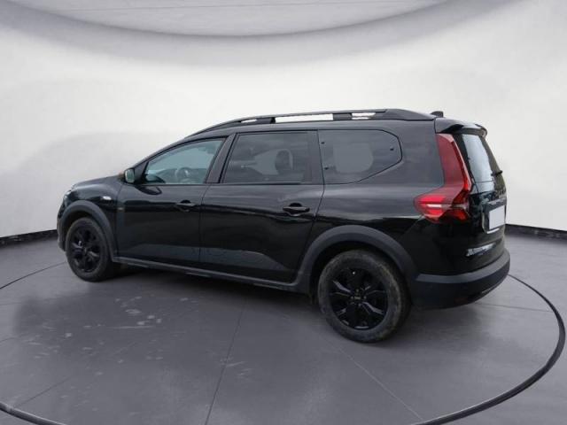 Dacia Jogger image 4