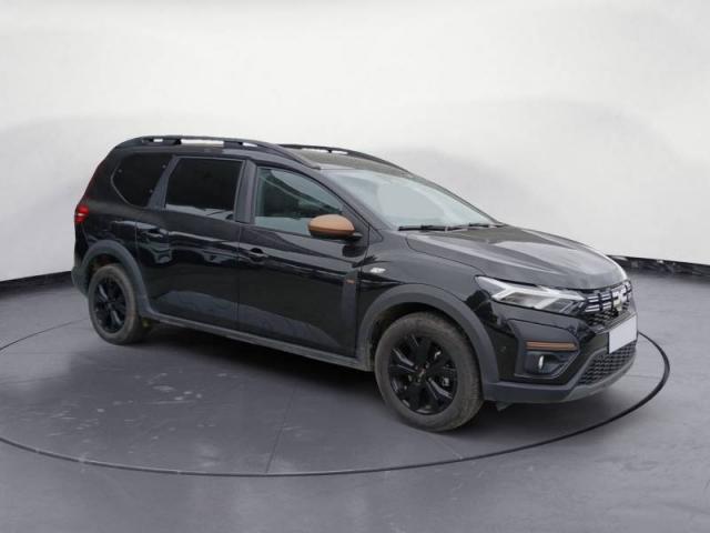 Dacia Jogger image 5