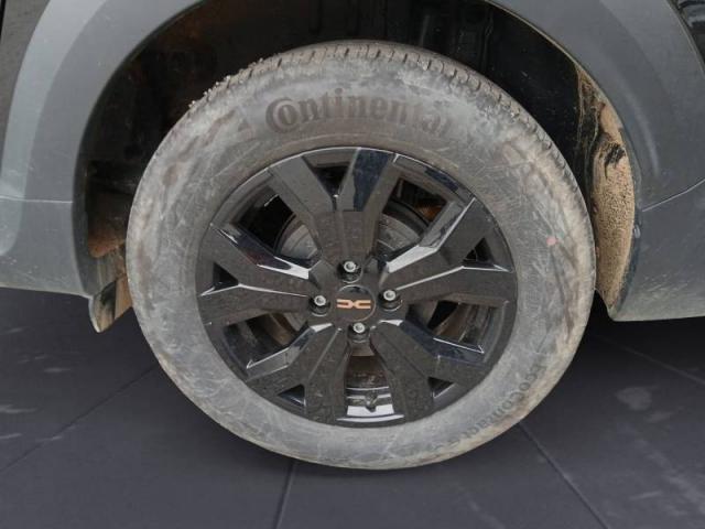 Dacia Jogger image 8