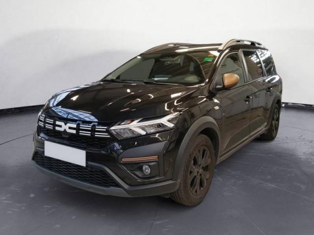 Dacia Jogger Hybrid 140 7 Places Gsr2 Extreme