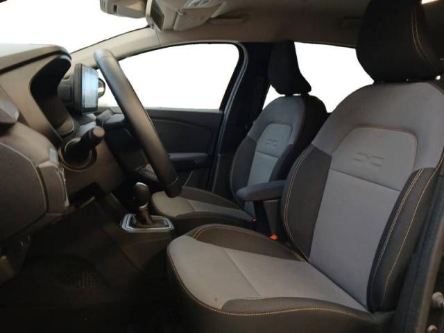 Dacia Jogger image 8