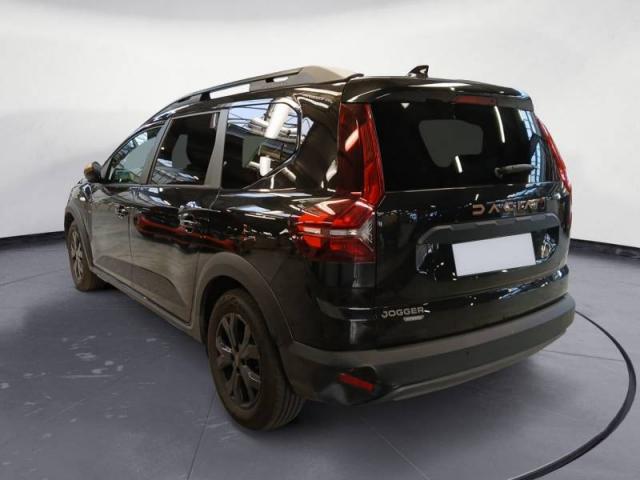Dacia Jogger image 6