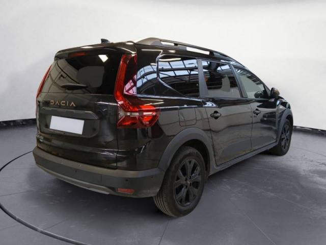 Dacia Jogger image 7