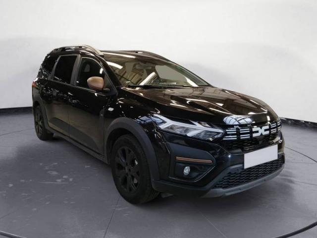 Dacia Jogger image 4