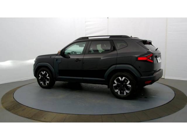 Dacia Duster image 5