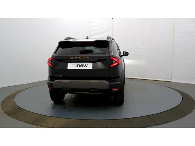 Dacia Duster image 2