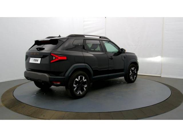 Dacia Duster image 3