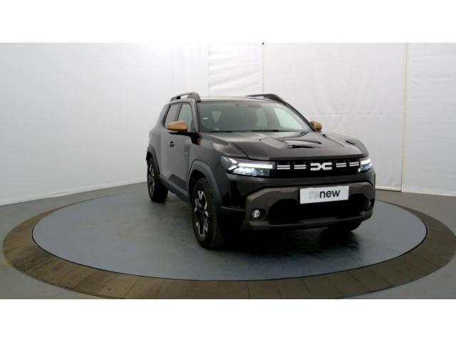 Dacia Duster image 4