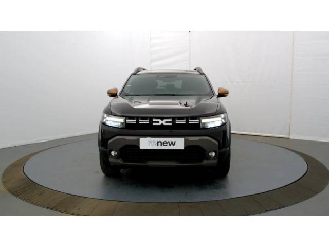 Dacia Duster image 8