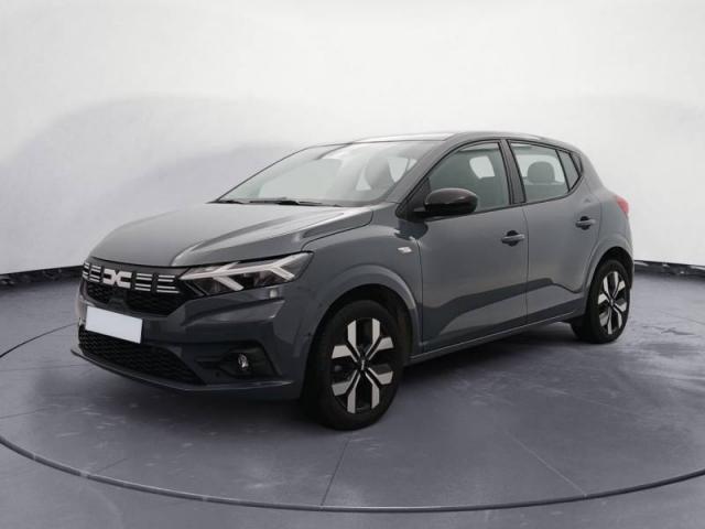 Dacia Sandero Tce 90 Gsr2 Journey