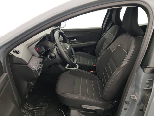 Dacia Sandero image 7