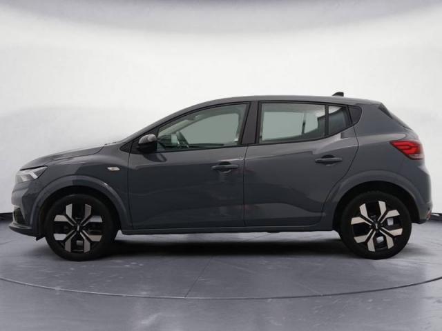 Dacia Sandero image 3