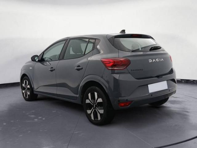 Dacia Sandero image 4