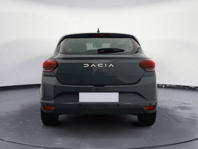 Dacia Sandero image 8