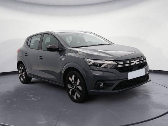 Dacia Sandero image 5