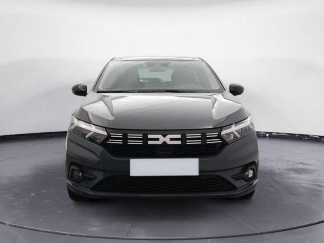 Dacia Sandero image 9