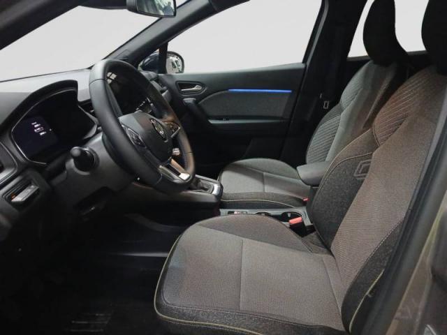 Renault Captur image 3