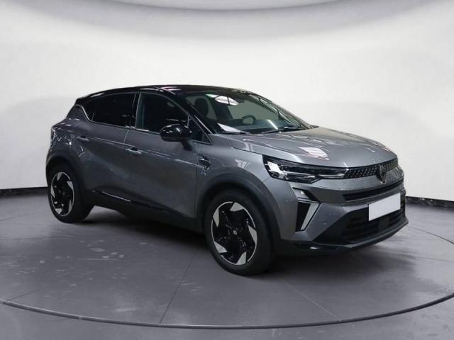 Renault Captur image 1