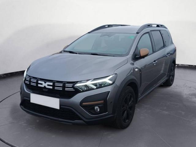 Dacia Jogger Hybrid 140 7 Places Gsr2 Extreme