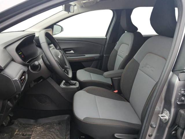 Dacia Jogger image 8