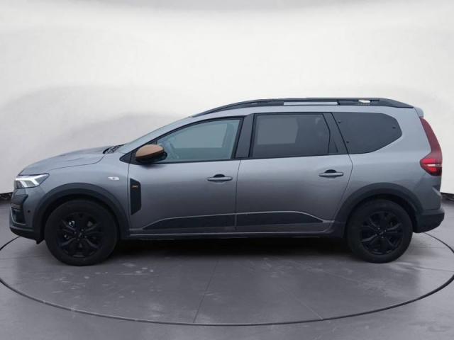 Dacia Jogger image 9