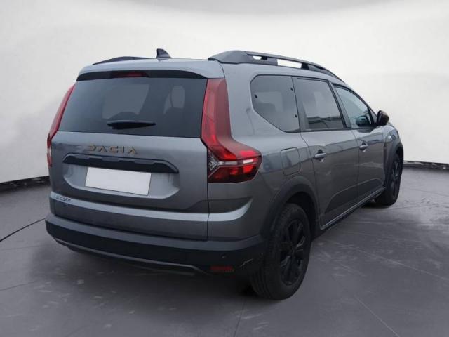 Dacia Jogger image 5