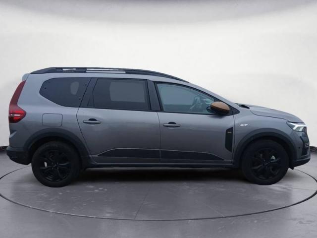 Dacia Jogger image 4