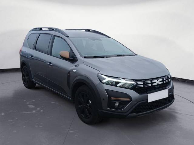 Dacia Jogger image 7