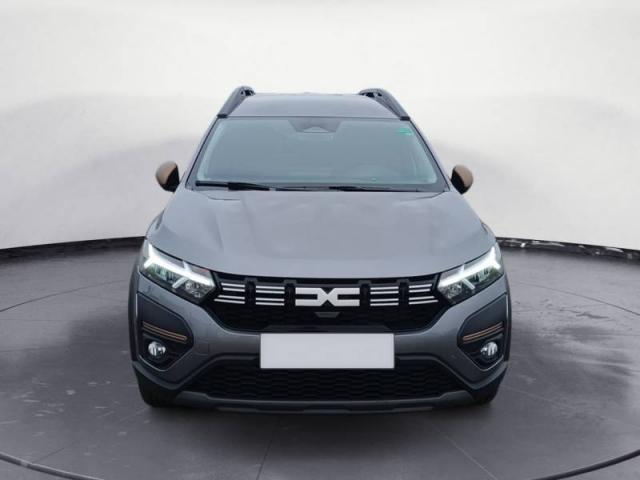 Dacia Jogger image 3