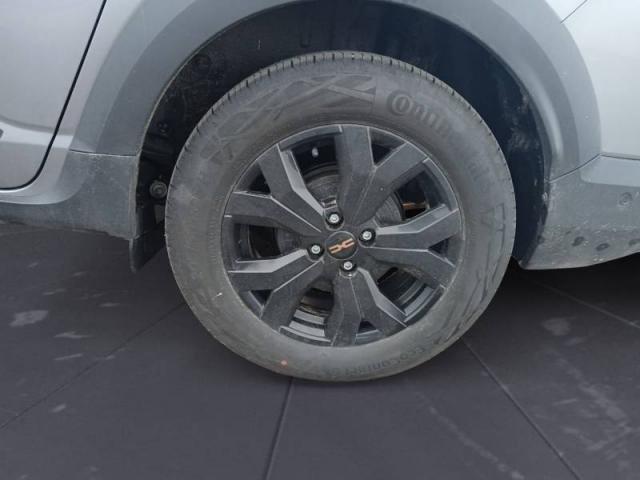 Dacia Jogger image 2