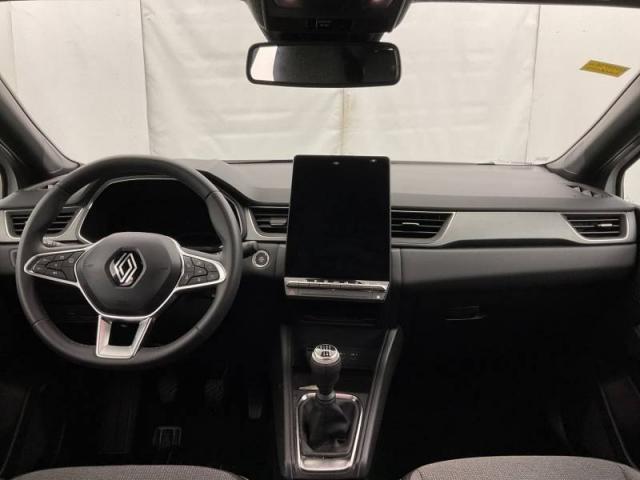 Renault Captur image 6