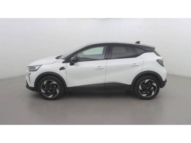 Renault Captur image 5