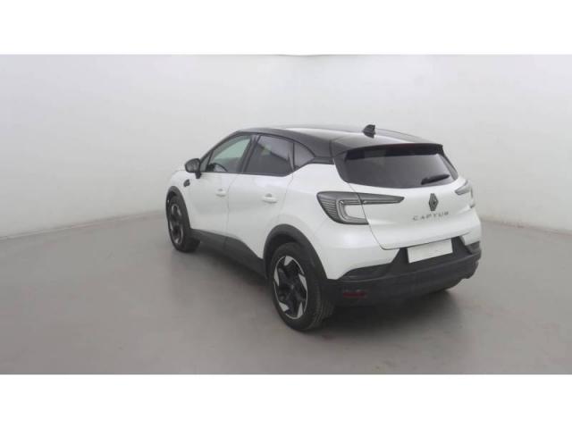 Renault Captur image 4