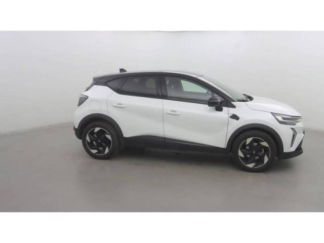 Renault Captur image 2