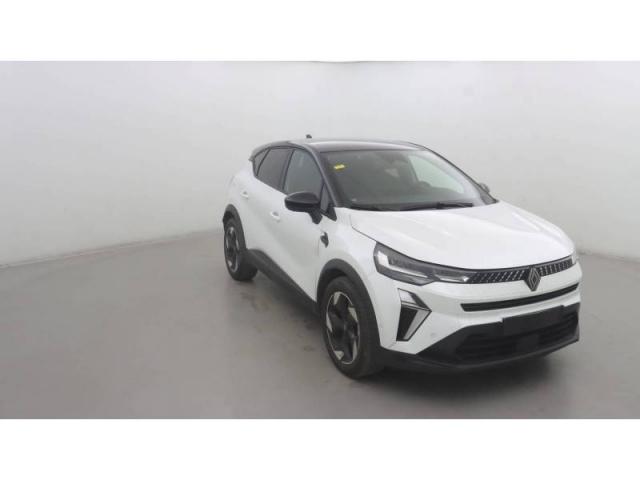 Renault Captur image 8
