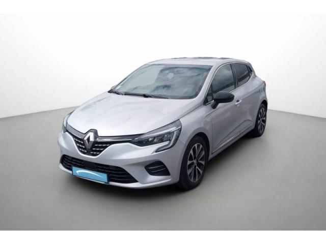 Renault Clio Tce 90 Techno