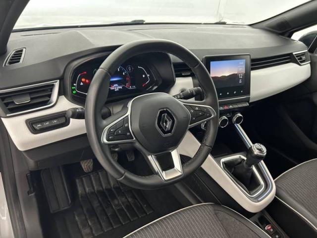 Renault Clio image 1