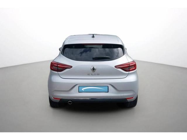 Renault Clio image 2