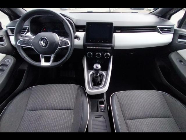 Renault Clio image 7
