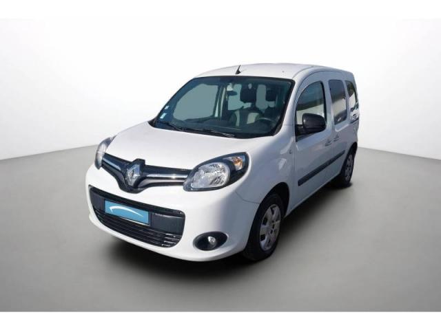 Renault Kangoo Blue Dci 95 Business